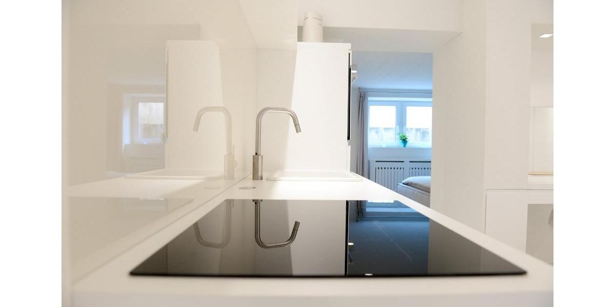 Wohnen auf Zeit Köln Lindenthal - 2 Zimmer, 60 m&sup2;, 1.550&euro; | Angebot:23696570