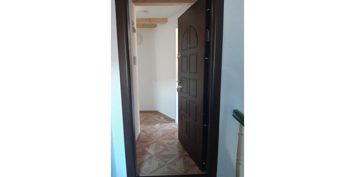 Dachgeschoßwohnung Meiningen - 2 Zimmer, 49 m&sup2;, 450&euro; | Angebot:24865355