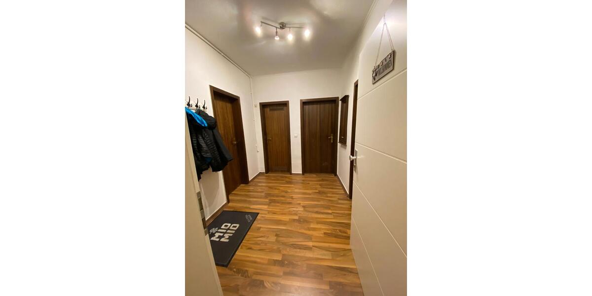 Etagenwohnung Goslar - 2 Zimmer, 75 m&sup2;, 600&euro; | Angebot:25966618