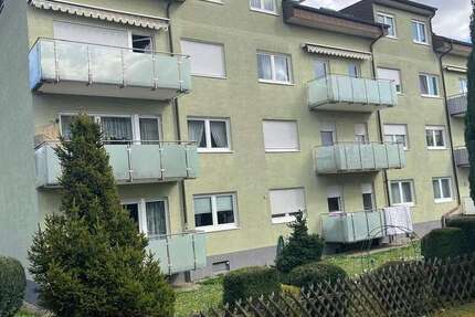 Wohnung Wiesloch - 2 Zimmer, 50 m&sup2;, 590&euro; | Angebot:27282781