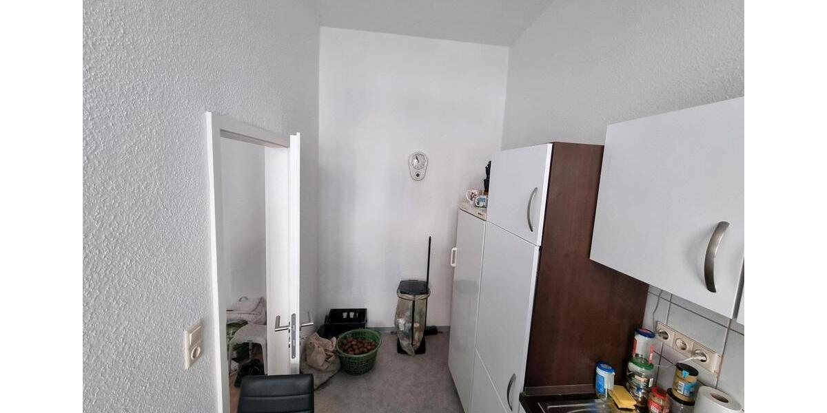 Erdgeschoßwohnung Wittenberge - 2 Zimmer, 46 m&sup2;, 360&euro; | Angebot:24742581