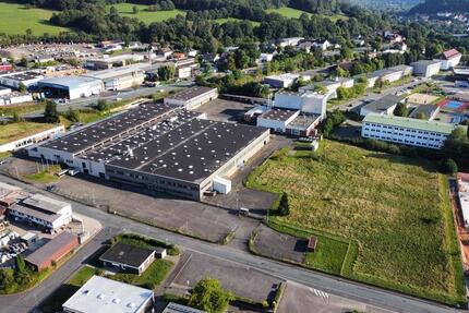 Gewerbeobjekt Hann. Münden - 4&euro; | Angebot:24823993