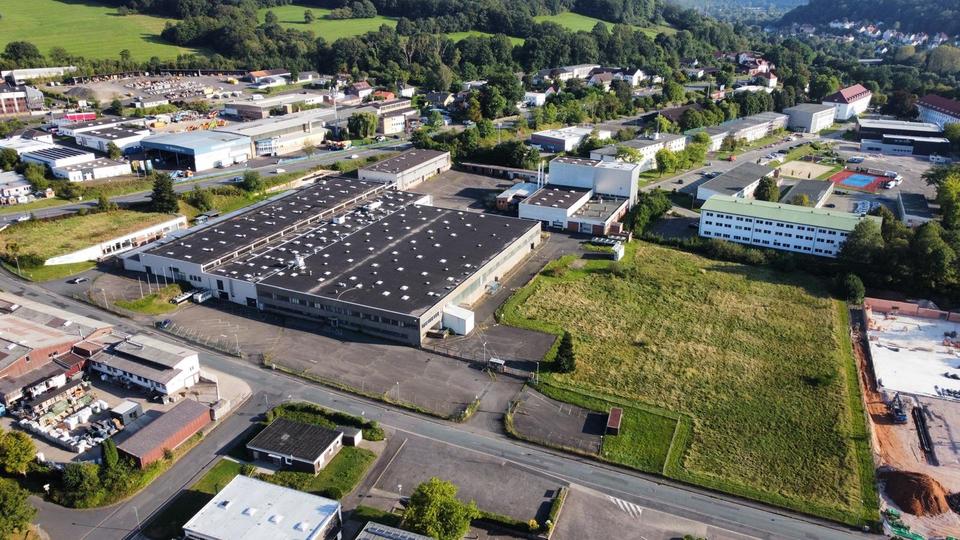 Gewerbeobjekt Hann. Münden - 4&euro; | Angebot:24823993