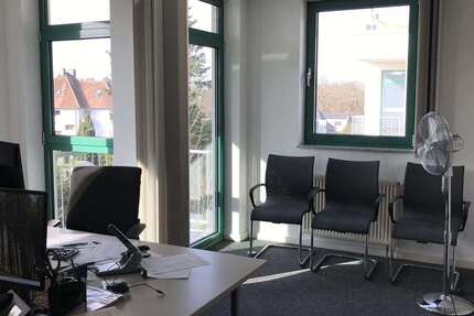 Gewerbeobjekt Darmstadt Waldkolonie - 874&euro; | Angebot:26953970