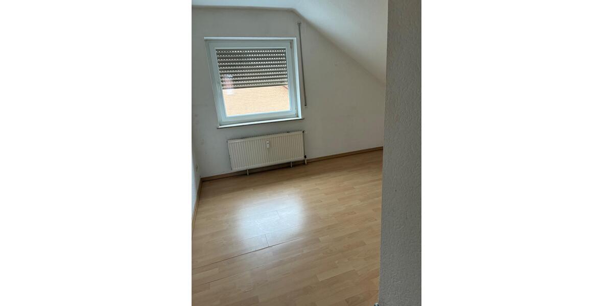 Dachgeschoßwohnung Duderstadt - 3 Zimmer, 68 m&sup2;, 450&euro; | Angebot:25830438