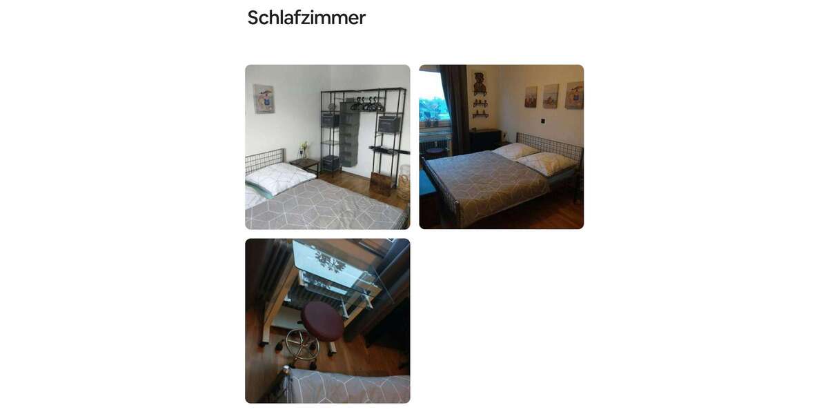 Zimmer Offenbach Senefelderquartier - 1 Zimmer, 1.550&euro; | Angebot:23977831