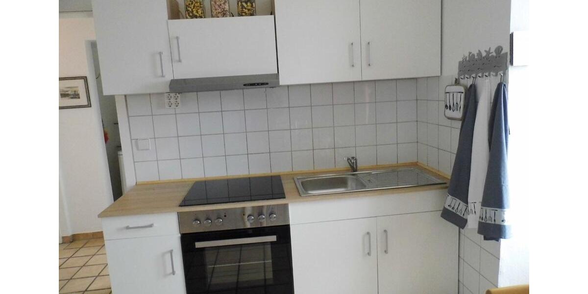 Etagenwohnung Dassow - 2 Zimmer, 50 m&sup2;, 490&euro; | Angebot:26048831