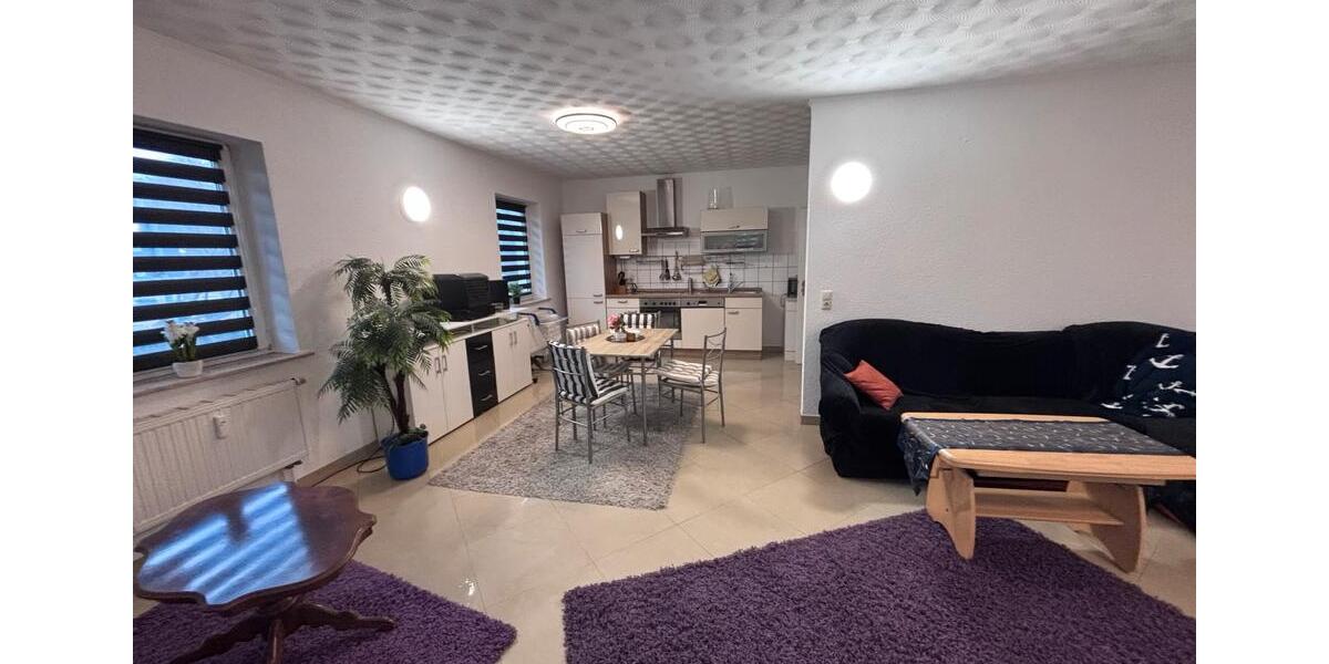 Wohnen auf Zeit Lauta - 3 Zimmer, 90 m&sup2;, 80&euro; | Angebot:24842897