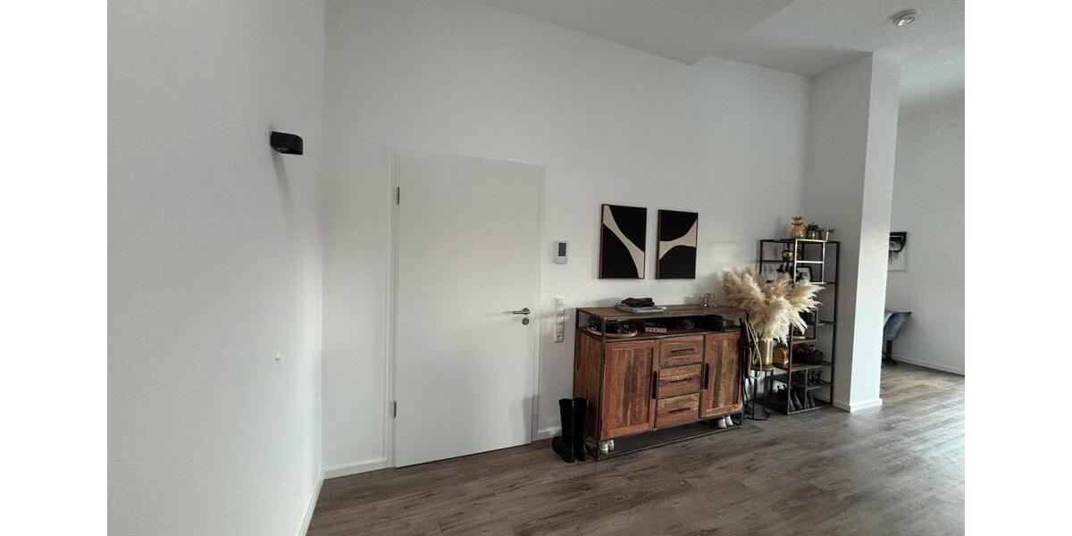 Exklusives Penthouse mit 65 m² Dachterrasse 3 zimmer