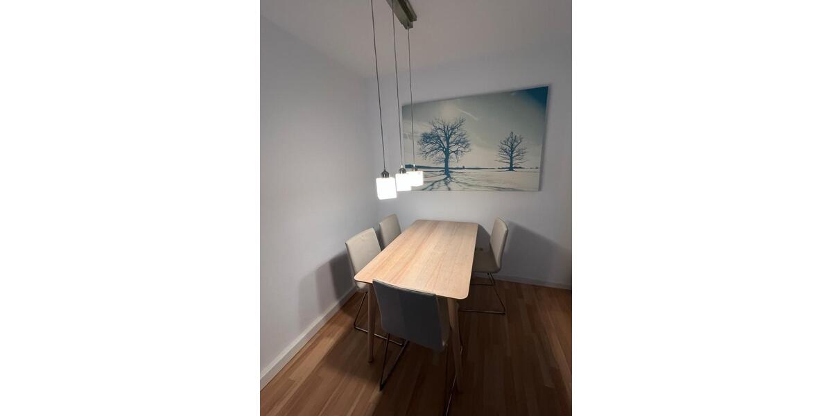 Wohnen auf Zeit Würzburg - 1 Zimmer, 18 m&sup2;, 660&euro; | Angebot:24566560