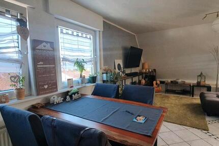 Wohnung Duisburg Rheinhausen - 2 Zimmer, 115 m&sup2;, 930&euro; | Angebot:27611999