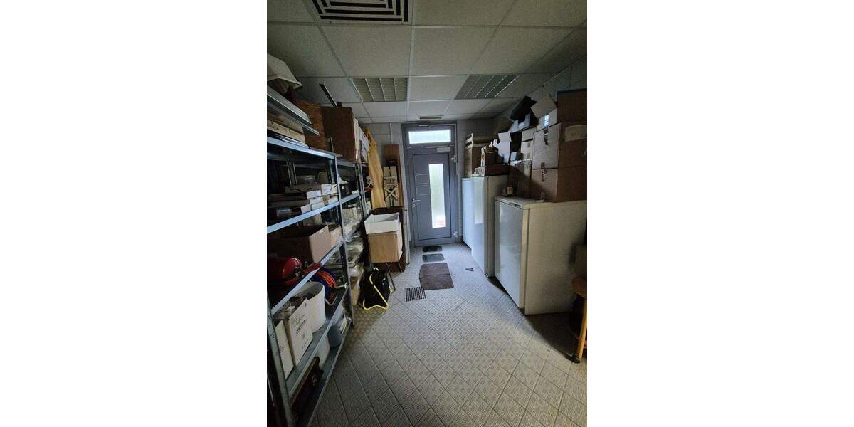 Gewerbeobjekt Reutlingen Hohbuch - 950&euro; | Angebot:24872157