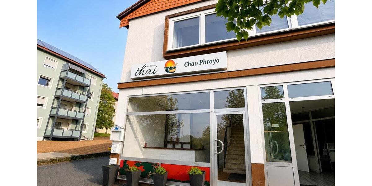 Gewerbeobjekt Lichtenfels - 750&euro; | Angebot:26119431