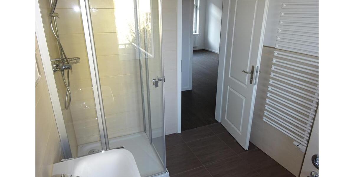 Erdgeschoßwohnung Freiberg - 2 Zimmer, 53 m&sup2;, 400&euro; | Angebot:26547159