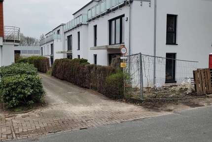 Wohnung Oldenburg Bürgerfelde - 2 Zimmer, 60 m&sup2;, 870&euro; | Angebot:25161680