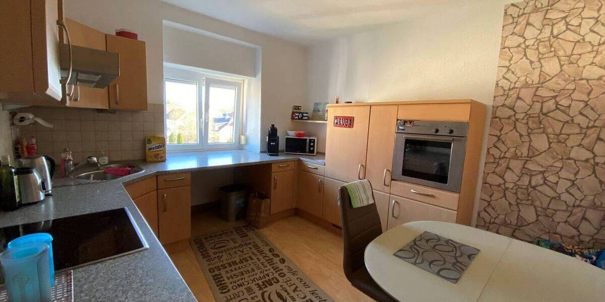 Etagenwohnung Mannheim Rheinau - 3 Zimmer, 75 m&sup2;, 750&euro; | Angebot:26080812