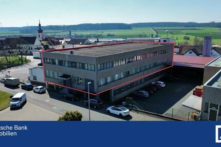 Gewerbeobjekt Wachenroth - 2.780&euro; | Angebot:20772765