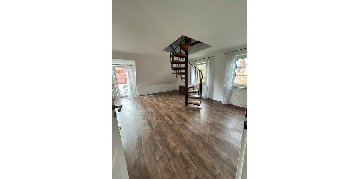 Maisonettenwohnung Krummhörn - 4 Zimmer, 82 m&sup2;, 950&euro; | Angebot:26612189