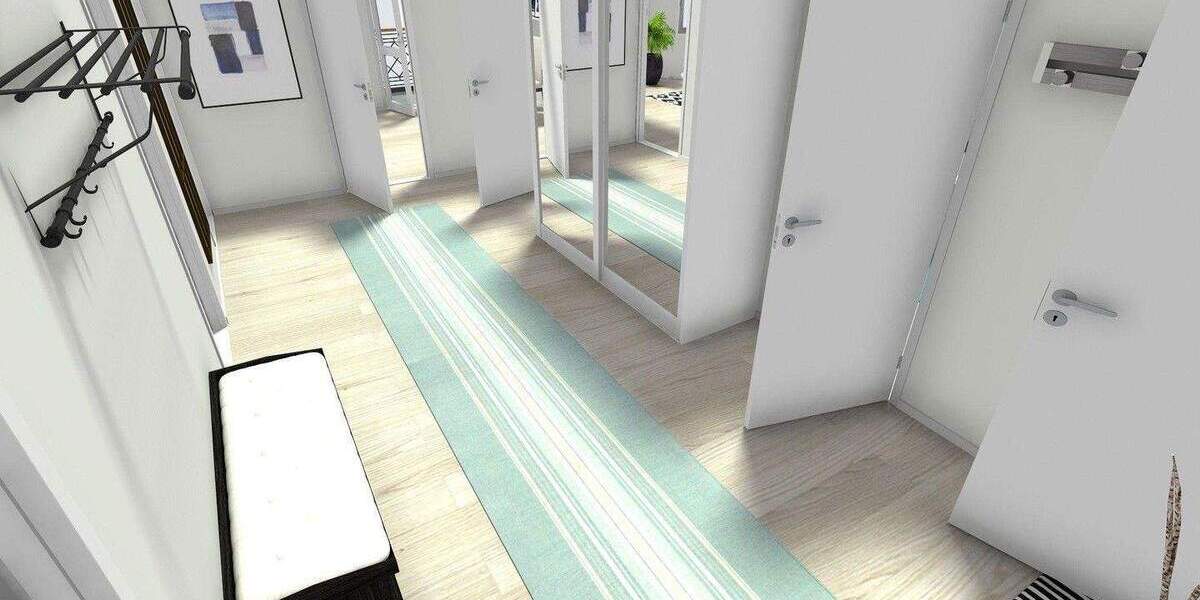 Etagenwohnung Meerane Seiferitz - 3 Zimmer, 84 m&sup2;, 700&euro; | Angebot:24683971