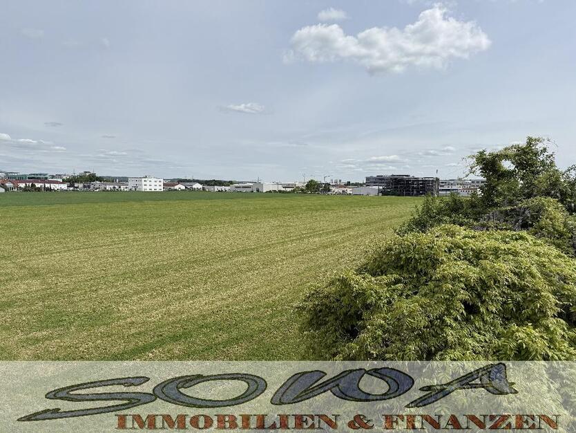 Wohnhaus mit Innenpool und Sauna in einer guten Lage in Gaimersheim, mit Gewerbefläche - Ein Objekt von Ihrem Immobilienpartner SOWA Immobilien und Finanzen 1 zimmer