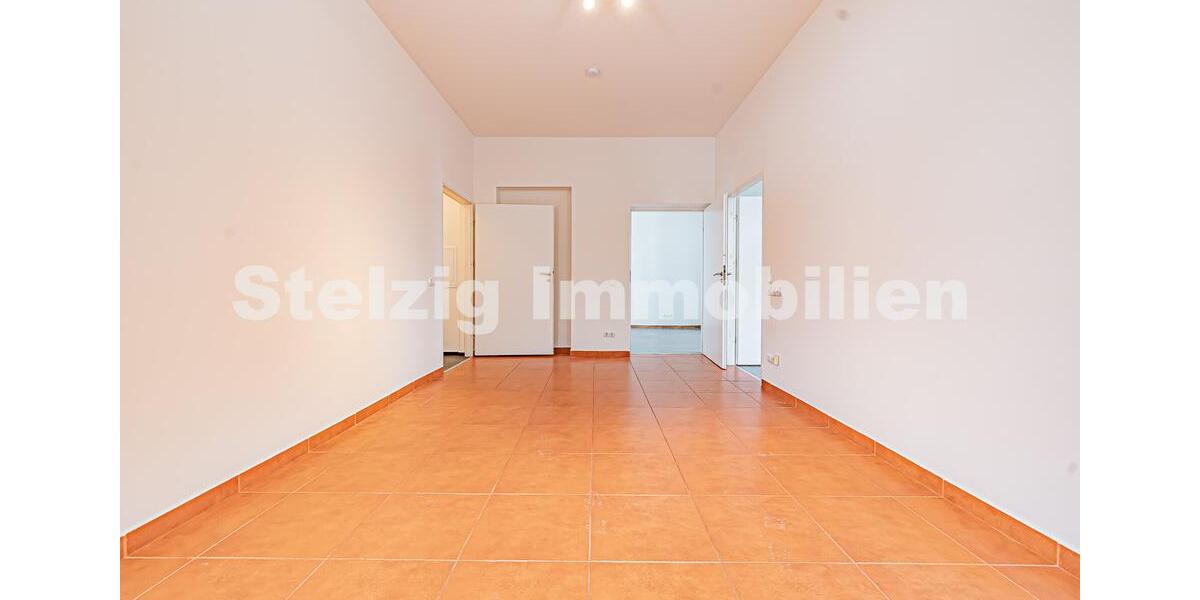 Erdgeschoßwohnung Forst (Lausitz) - 3 Zimmer, 83 m&sup2;, 615&euro; | Angebot:24532417