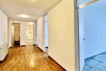 Wohnung zum Mieten in Karlsruhe 1.150 € 89.78 m²