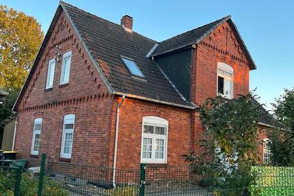 Wohnung Bruchhausen-Vilsen Vilsen - 4 Zimmer, 90 m&sup2;, 650&euro; | Angebot:25631776