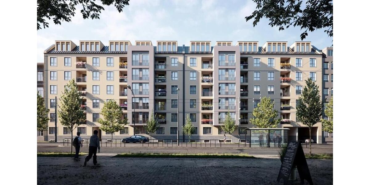 Einfamilienhaus Leipzig Ost - 5 Zimmer, 147 m&sup2;, 1.799&euro; | Angebot:24756781