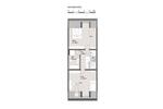 Reihenhaus Gröbenzell - 5 Zimmer, 150 m&sup2;, 2.800&euro; | Angebot:26059133