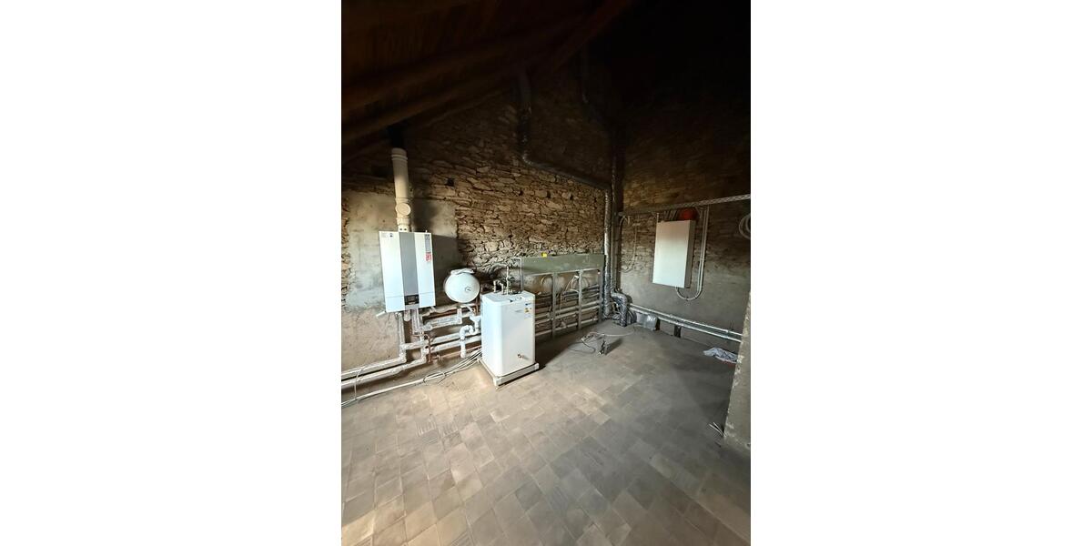 Neues ZuHause in Lutzerath - mit Garten und Stellplatz 4 zimmer