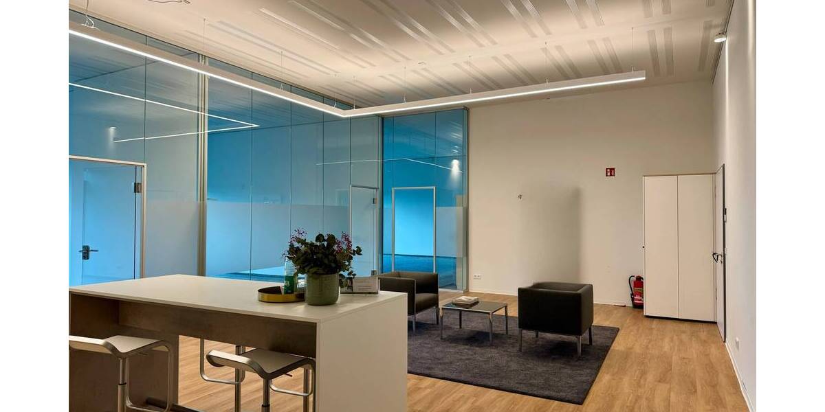 Gewerbeobjekt Osnabrück Hafen - 4.015&euro; | Angebot:25695852