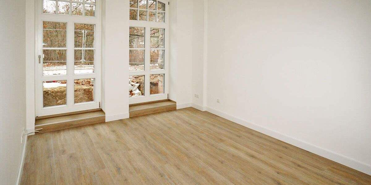 Terrassenwohnung Freital / Saalhausen Saalhausen - 2 Zimmer, 56 m&sup2;, 560&euro; | Angebot:22665916