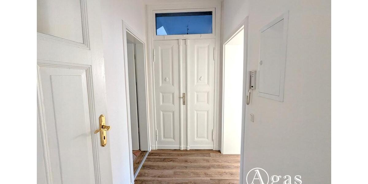 Etagenwohnung Eberswalde - 4 Zimmer, 99 m&sup2;, 990&euro; | Angebot:24591326