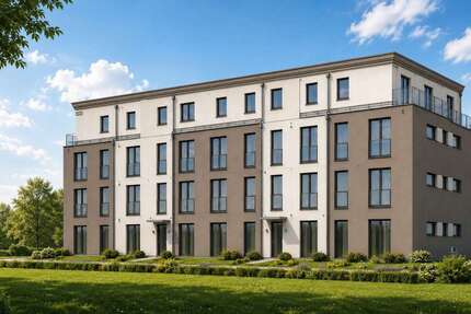 Wohnung Dresden Leuben - 4 Zimmer, 106 m&sup2;, 1.499&euro; | Angebot:27294056