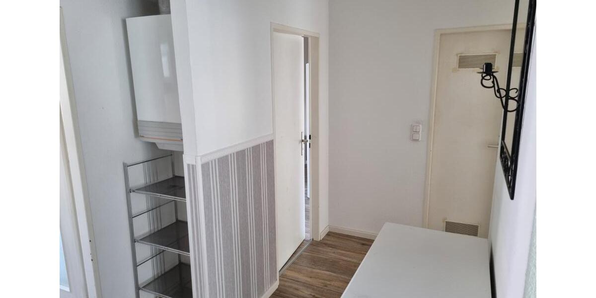 Wohnen auf Zeit Nürnberg Gibitzenhof - 1 Zimmer, 23 m&sup2;, 640&euro; | Angebot:26522618