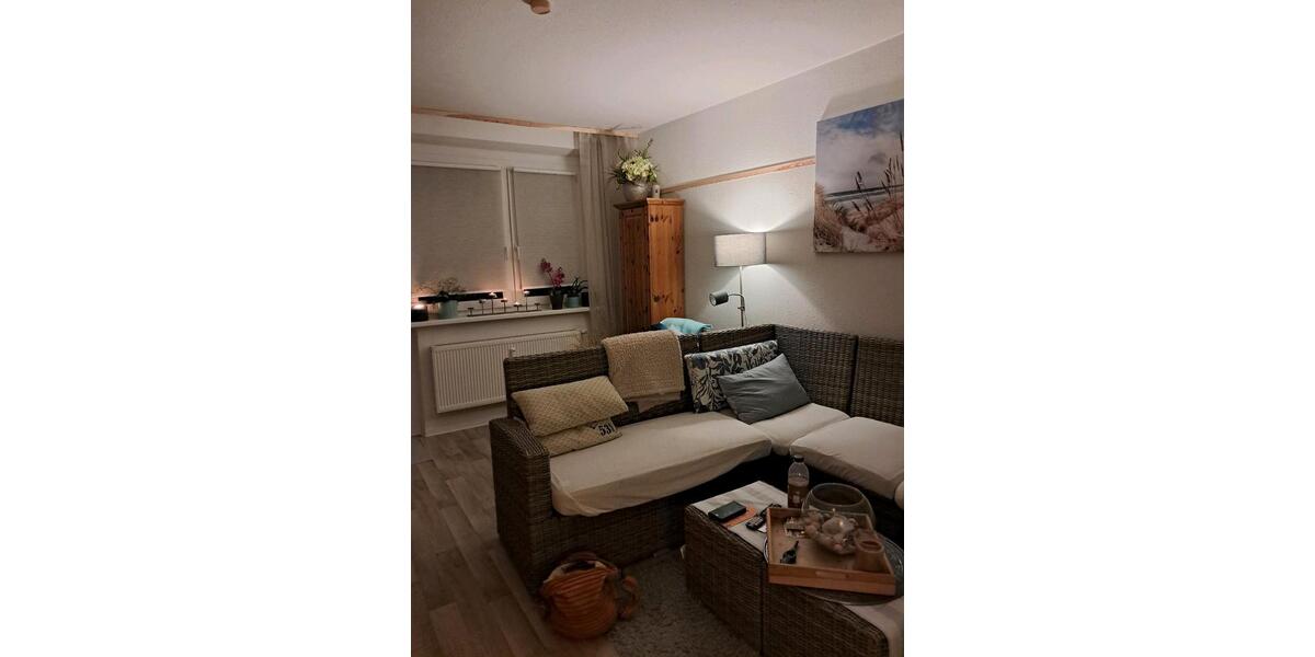 Etagenwohnung Rostock Groß-Klein - 2.5 Zimmer, 58 m&sup2;, 4.500&euro; | Angebot:25978131