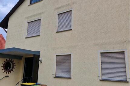 Haus Aschaffenburg Gailbach - 8 Zimmer, 135 m&sup2;, 1.500&euro; | Angebot:26237551