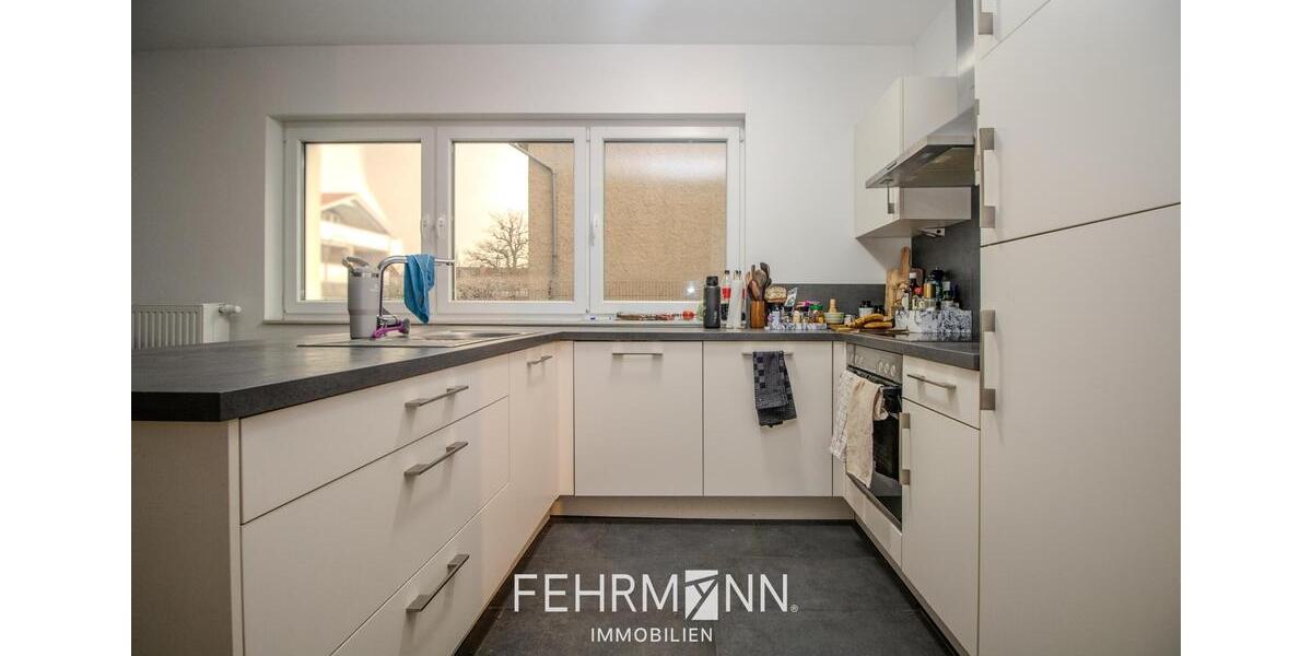 Erdgeschoßwohnung Meppen - 4 Zimmer, 103 m&sup2;, 980&euro; | Angebot:25751514