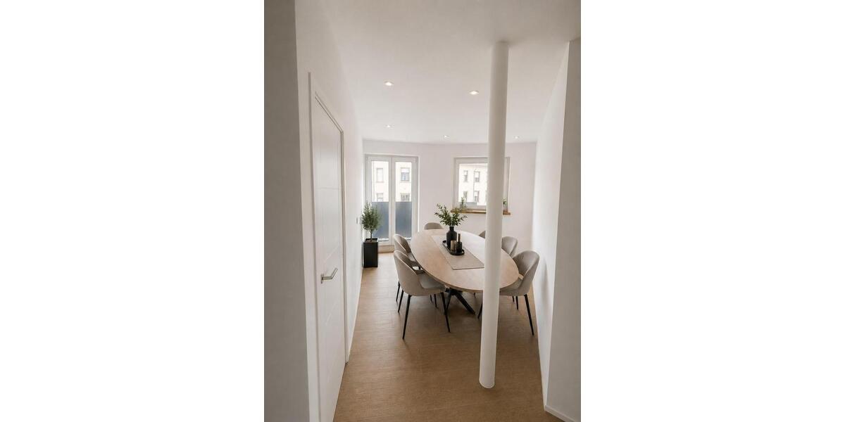 Wohnen auf Zeit Bruchsal - 1 Zimmer, 6 m&sup2;, 360&euro; | Angebot:26563980