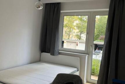 Wohnen auf Zeit Frankfurt am Main Nordend West - 2 Zimmer, 15 m&sup2;, 700&euro; | Angebot:18785595