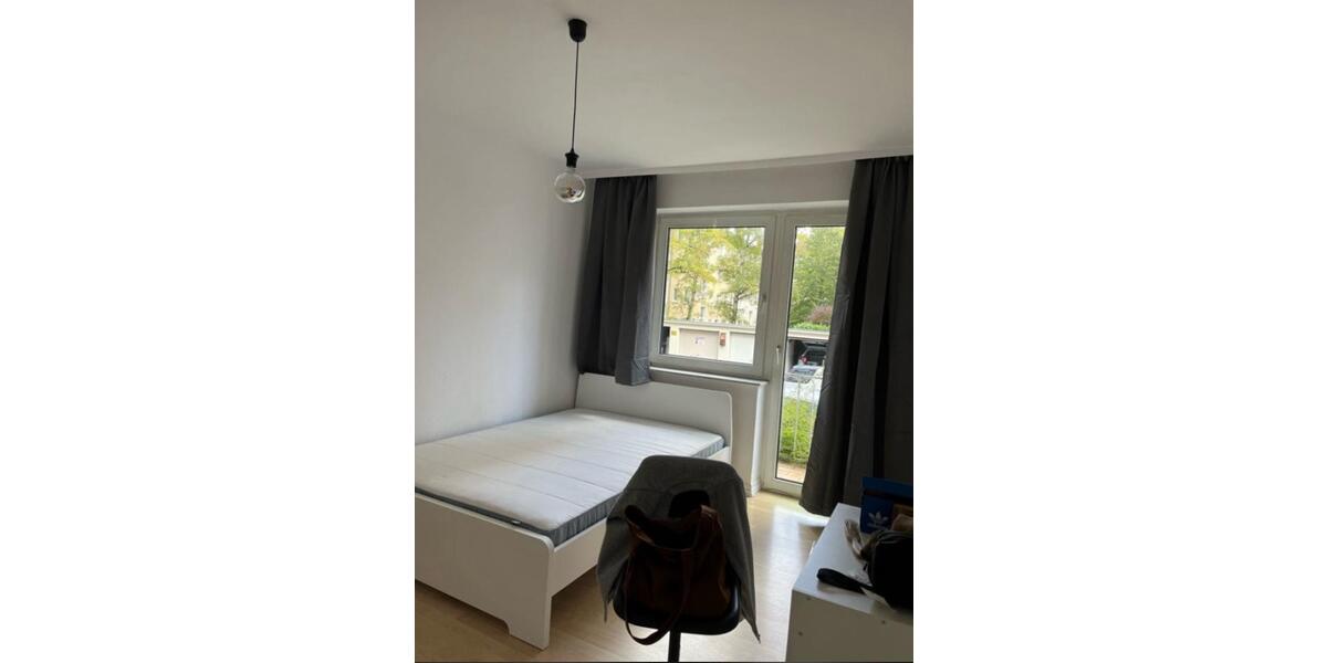 Wohnen auf Zeit Frankfurt am Main Nordend West - 2 Zimmer, 15 m&sup2;, 700&euro; | Angebot:18785595