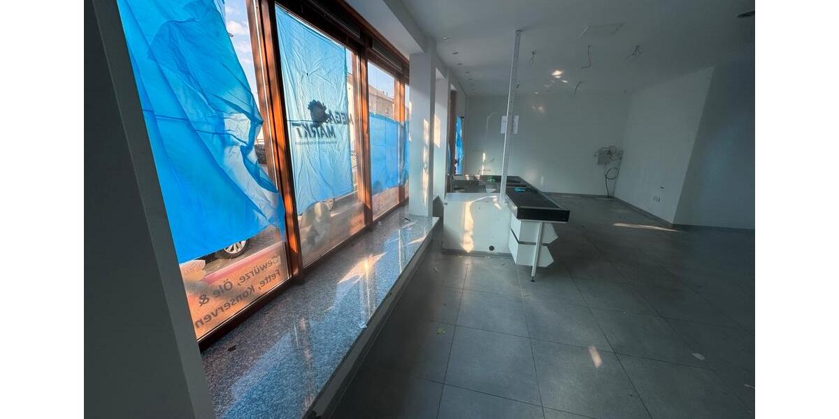 Gewerbeobjekt Kaiserslautern Einsiedlerhof - 1.100&euro; | Angebot:26422398