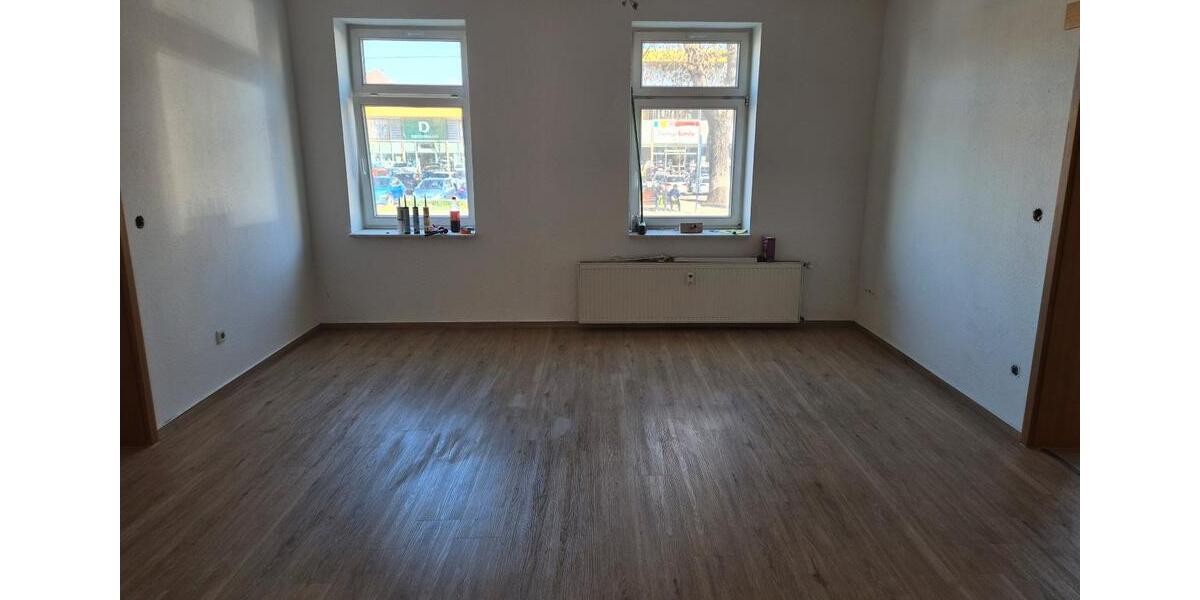 Etagenwohnung Gotha - 4 Zimmer, 116 m&sup2;, 890&euro; | Angebot:26645945