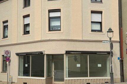 Gewerbeobjekt Augsburg Innenstadt - 2.500&euro; | Angebot:26072741