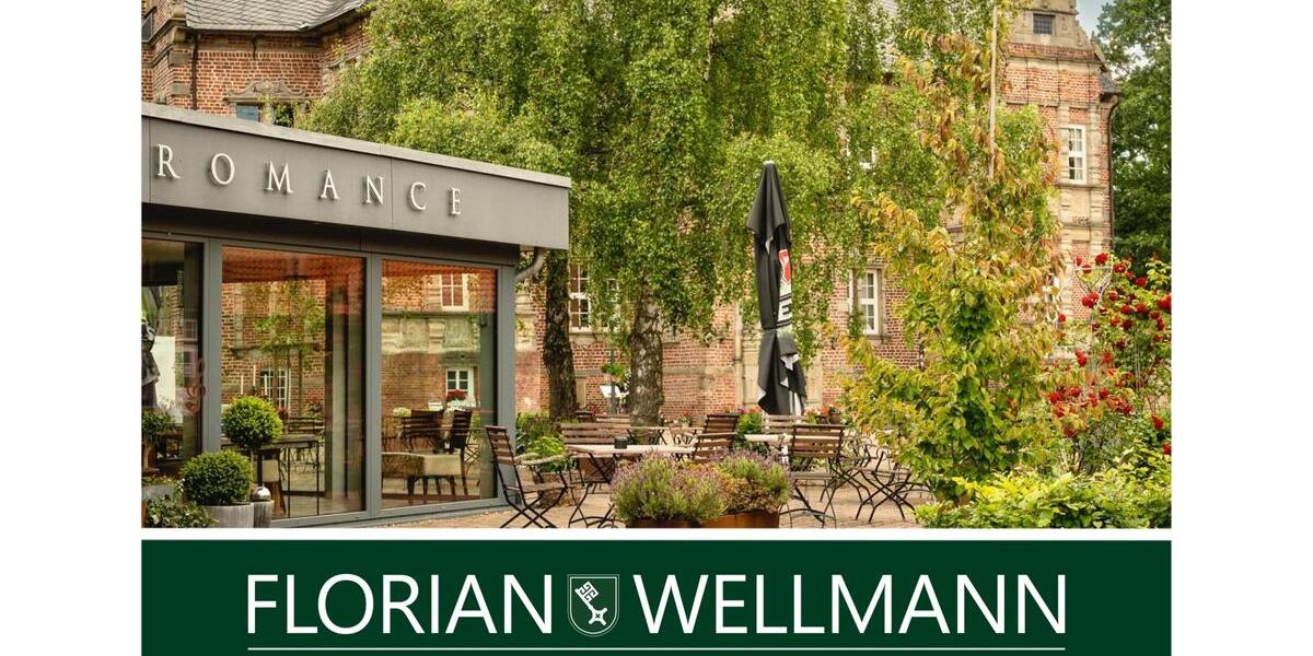 Gewerbeobjekt Thedinghausen - 3.500&euro; | Angebot:21228237