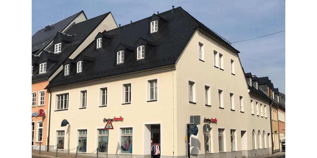 Klein aber Fein... wohnen mit Klasse 1 zimmer