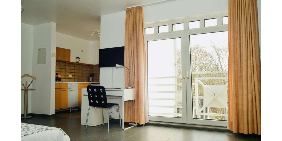 Zimmer Köln / Deutz Deutz - 1.5 Zimmer, 1.060&euro; | Angebot:25620295