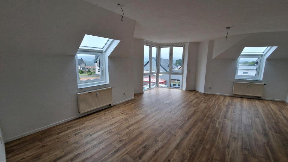2 ZKB Abstellraum, 67 m² in Otzenhausen