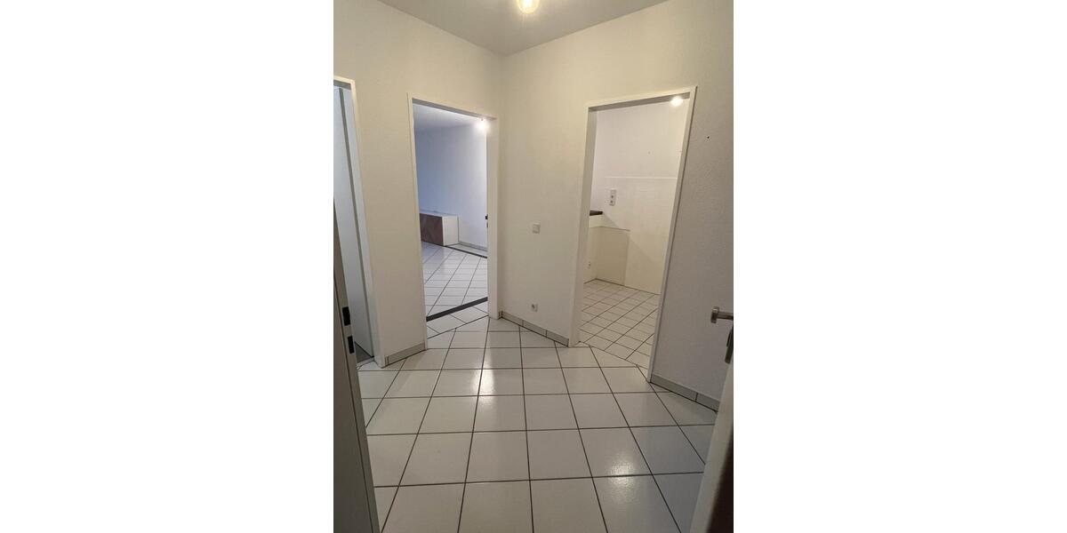 Etagenwohnung Solingen Burg - 2 Zimmer, 53 m&sup2;, 580&euro; | Angebot:25087091