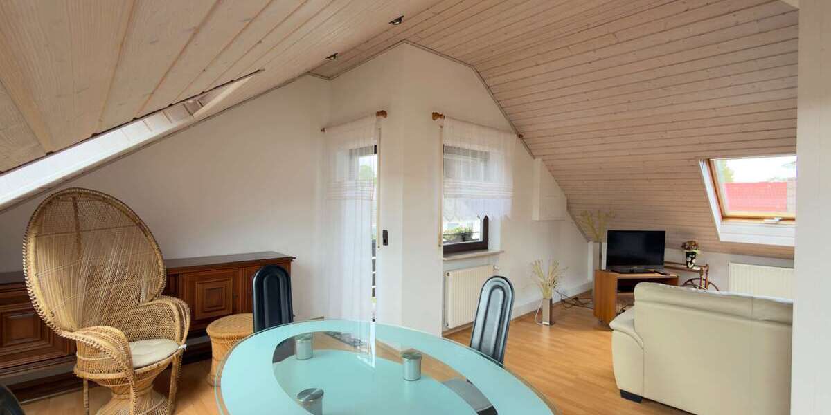 Etagenwohnung Langen - 2 Zimmer, 70 m&sup2;, 900&euro; | Angebot:25113983